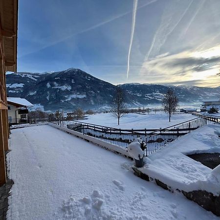 Thunhaus Apartments With Ski-Storage Uderns Exterior photo