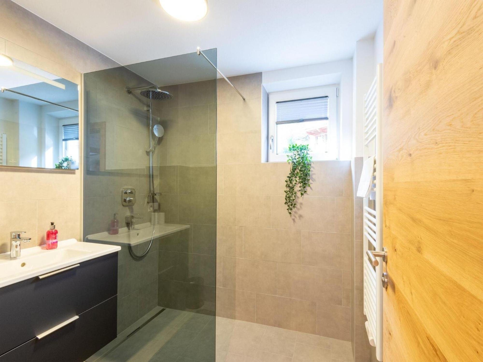 Thunhaus Apartments With Ski-Storage Uderns Exterior photo
